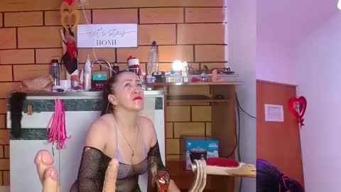 Dayla online show from March 7, 12:45 pm