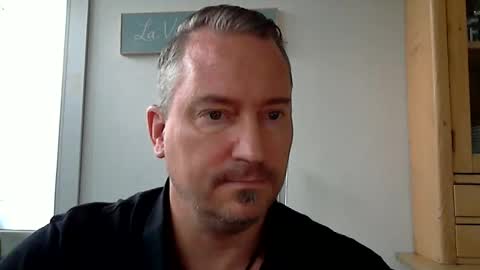daytrader77 online show from June 1, 9:55 am