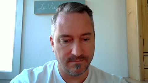 Snapshot of daytrader77 chatting on July 25, 11:30 am daytrader77 online show from July 25, 11:30 am
