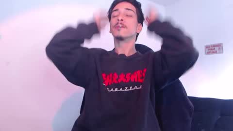 dazzayy online show from November 23, 8:30 pm