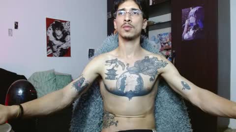 dazzayy online show from May 23, 2:28 am