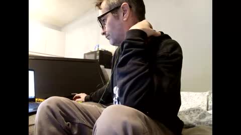 Snapshot of dazzill chatting on January 11, 7:08 pm Dazzill online show from January 11, 7:08 pm