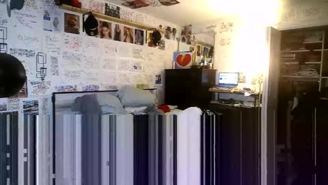 dbeamon92 online show from February 22, 1:42 pm