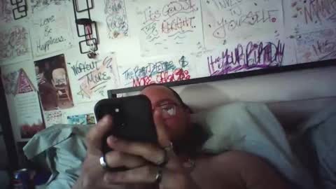 dbeamon92 online show from March 29, 3:23 pm