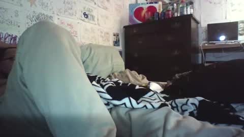 dbeamon92 online show from March 31, 1:51 am