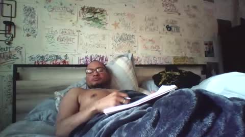 dbeamon92 online show from April 14, 12:11 pm