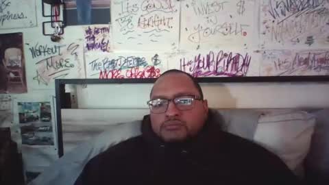 dbeamon92 online show from June 1, 3:36 pm