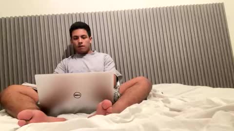 dboyyyyyyyyyy online show from March 1, 4:47 am