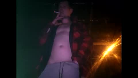Dicktator online show from May 27, 9:56 pm