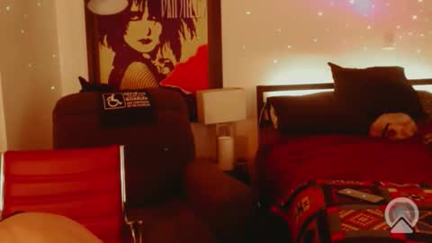 Snapshot of dcteamfucker chatting on February 4, 6:41 am DCTeamFucker online show from February 4, 6:41 am