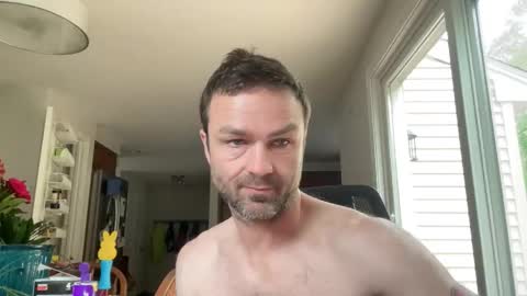 Daniel online show from May 20, 2:45 pm
