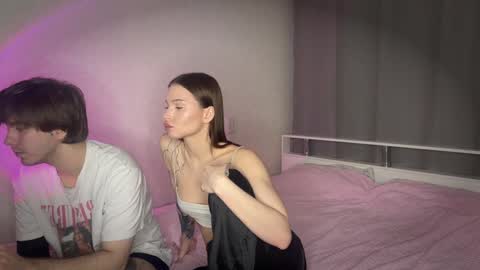 qrovers online show from March 10, 11:10 pm