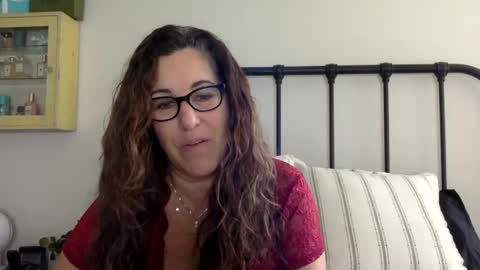 DDMolly online show from December 27, 7:46 pm