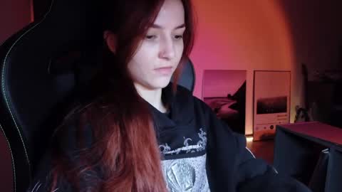 freak online show from May 30, 11:46 pm