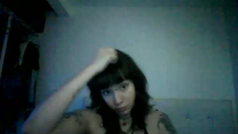 Snapshot of dead_moonxx chatting on July 8, 11:04 am dead_moonxx online show from July 8, 11:04 am
