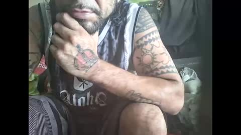 deadbirdink8o8 online show from May 5, 1:24 am