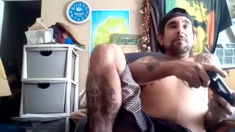 deadbirdink8o8 online show from July 10, 1:21 am