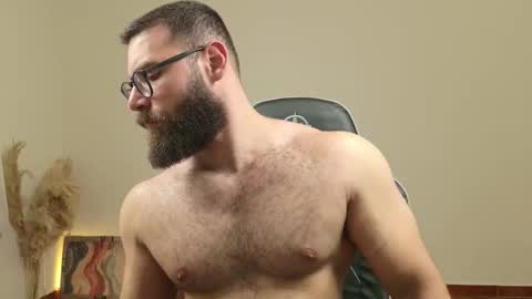 Dean online show from March 24, 8:03 pm