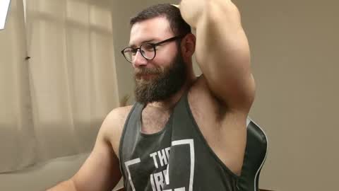 Dean online show from April 1, 7:33 pm