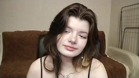 Snapshot of deannemillener chatting on May 4, 4:58 pm Camille online show from May 4, 4:58 pm