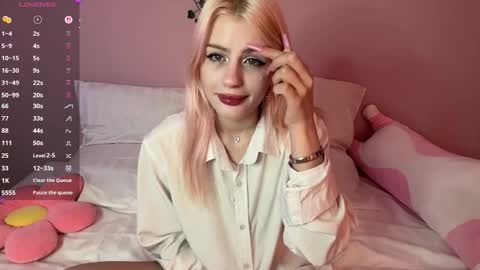 Maggie online show from May 30, 6:05 pm