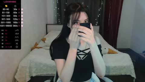 dear_helga online show from December 7, 4:36 pm