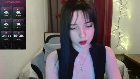 dear_helga online show from December 20, 5:09 pm