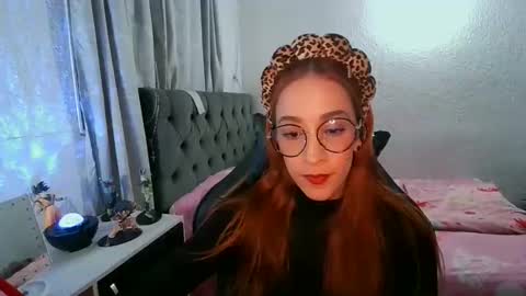 Juliet online show from May 16, 12:18 am