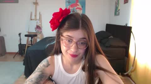 dearlilith6666 online show from January 5, 5:27 pm