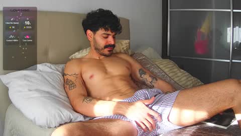 Pablo online show from January 9, 10:41 am