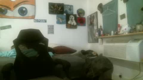 Snapshot of debbieafterhours69 chatting on November 5, 9:59 pm DEBBIE online show from November 5, 9:59 pm