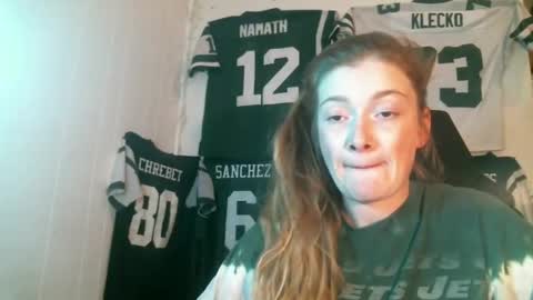 Snapshot of debbieafterhours69 chatting on November 12, 12:16 pm DEBBIE online show from November 12, 12:16 pm