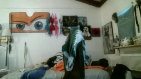 Snapshot of debbieafterhours69 chatting on November 15, 11:51 am DEBBIE online show from November 15, 11:51 am