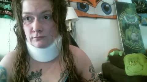 Snapshot of debbieafterhours69 chatting on January 9, 3:59 pm DEBBIE online show from January 9, 3:59 pm