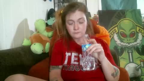 Snapshot of debbieafterhours69 chatting on January 15, 9:29 pm DEBBIE online show from January 15, 9:29 pm