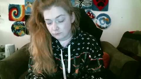 Snapshot of debbieafterhours69 chatting on February 1, 2:59 pm DEBBIE online show from February 1, 2:59 pm