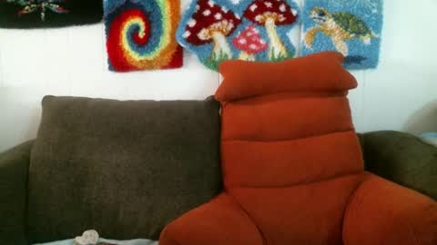 Snapshot of debbieafterhours69 chatting on February 26, 4:28 pm DEBBIE online show from February 26, 4:28 pm