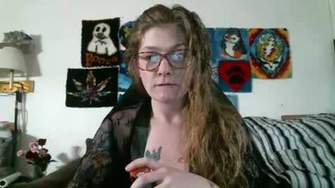 Snapshot of debbieafterhours69 chatting on March 20, 4:45 pm DEBBIE online show from March 20, 4:45 pm