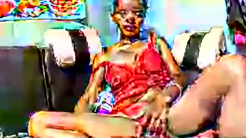 DebbieRiseX online show from August 1, 7:29 am