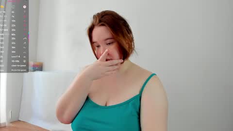 DeboraDebbieDee online show from June 20, 5:10 am