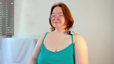 DeboraDebbieDee online show from June 21, 5:10 am