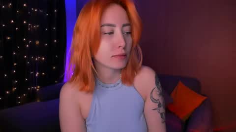 Debora online show from April 13, 1:55 am