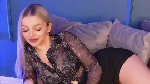 DeeaVIP online show from February 21, 6:47 am