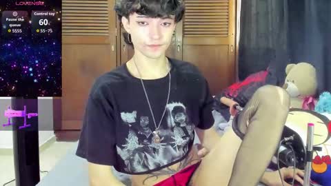 deep sexual dream1 online show from October 6, 6:16 pm