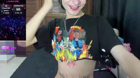 deep sexual dream1 online show from October 16, 5:58 pm