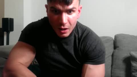 MrDeepVoice online show from March 19, 5:44 am