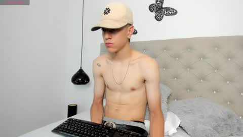 DEIVY online show from January 28, 7:42 pm