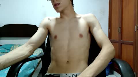 DEIVY online show from October 20, 8:09 pm