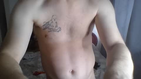 deins_x online show from May 15, 12:23 pm