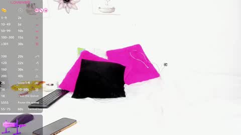 Snapshot of deisyway chatting on February 12, 6:30 pm deisy online show from February 12, 6:30 pm